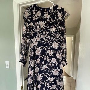 Bohme Midi Dress